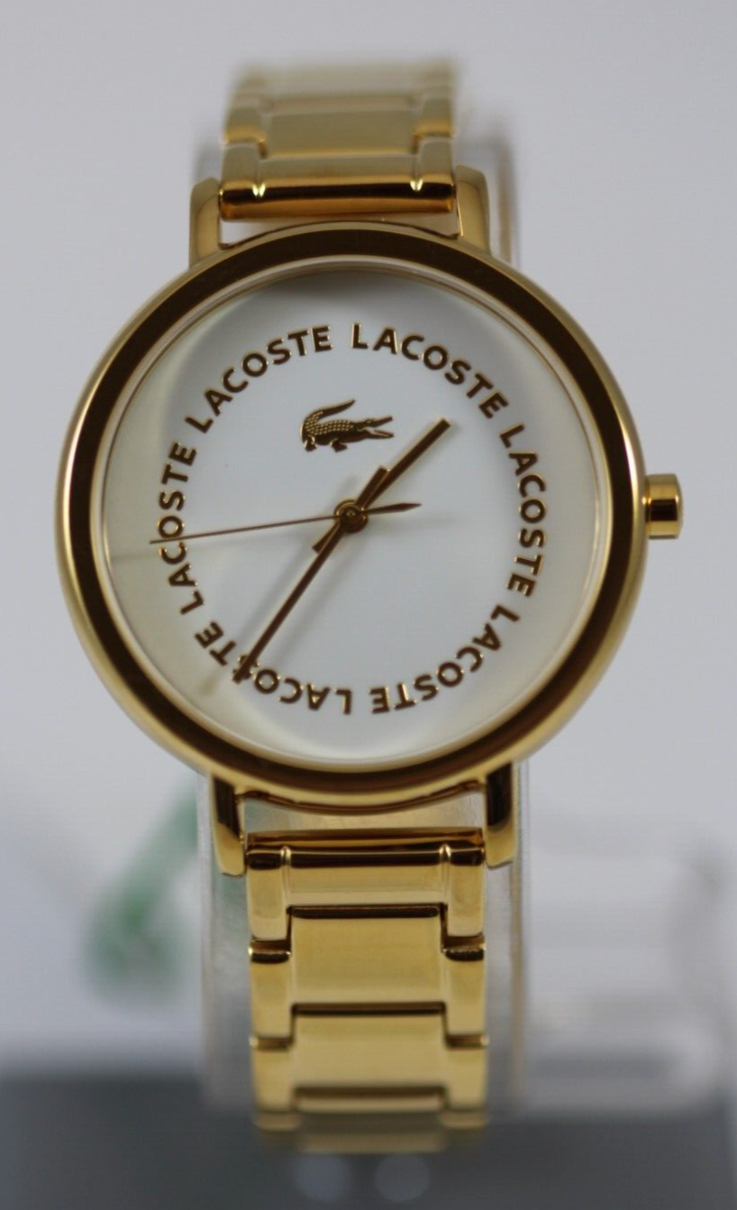 Women's Lacoste Watch LC.33.3.34.2221