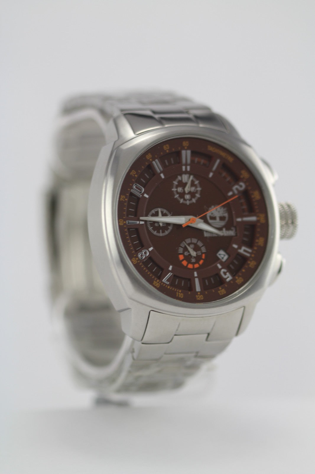 TIMBERLAND Wristwatch QT7127901