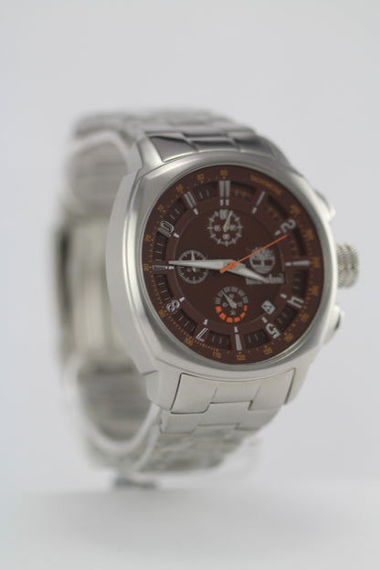 TIMBERLAND Wristwatch QT7127901