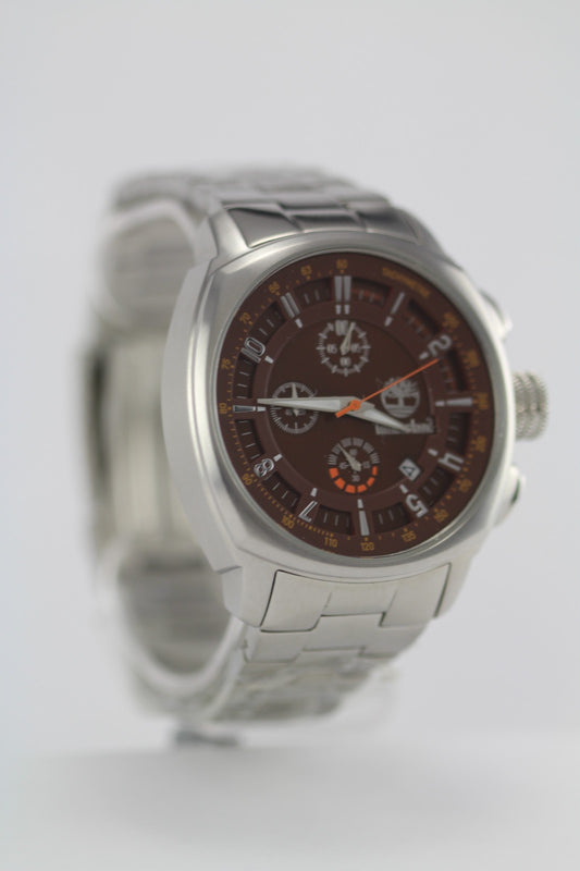 TIMBERLAND Wristwatch QT7127901