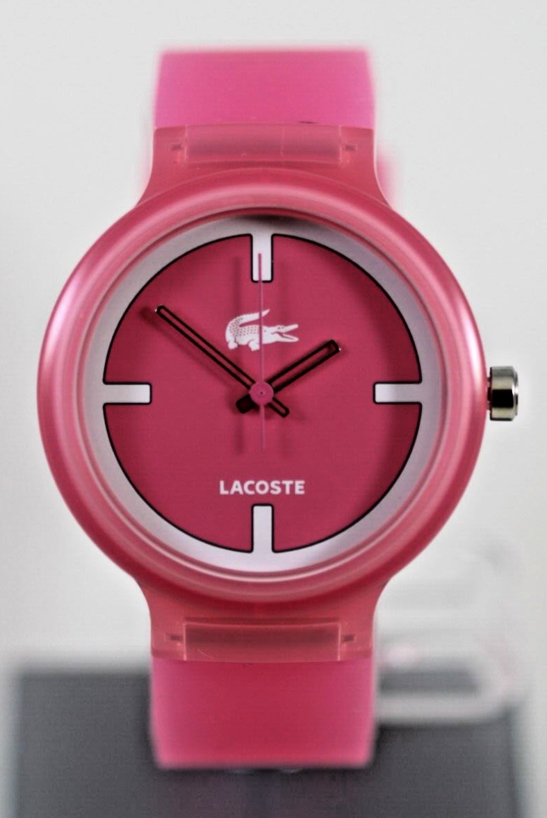 Women's's Lacoste Watch LC.46.4.29.2307