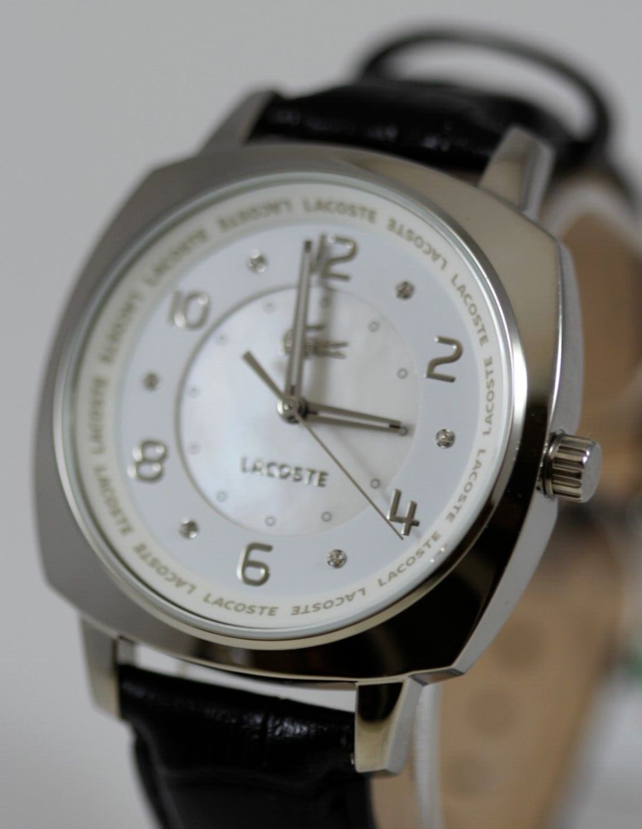 Men's Lacoste Watch LC.47.3.14.2233