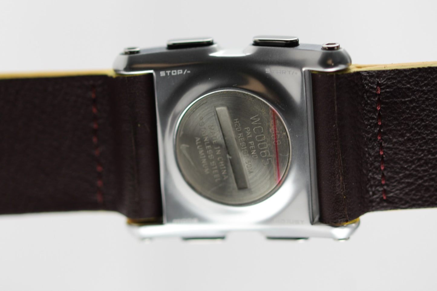 NIKE Torque watch WC0065.278