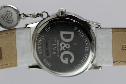 DOLCE & GABBANA Wristwatch D&G1002