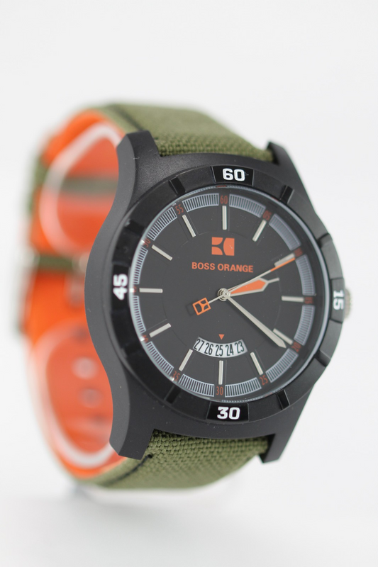 HUGO BOSS Wristwatch 1512533