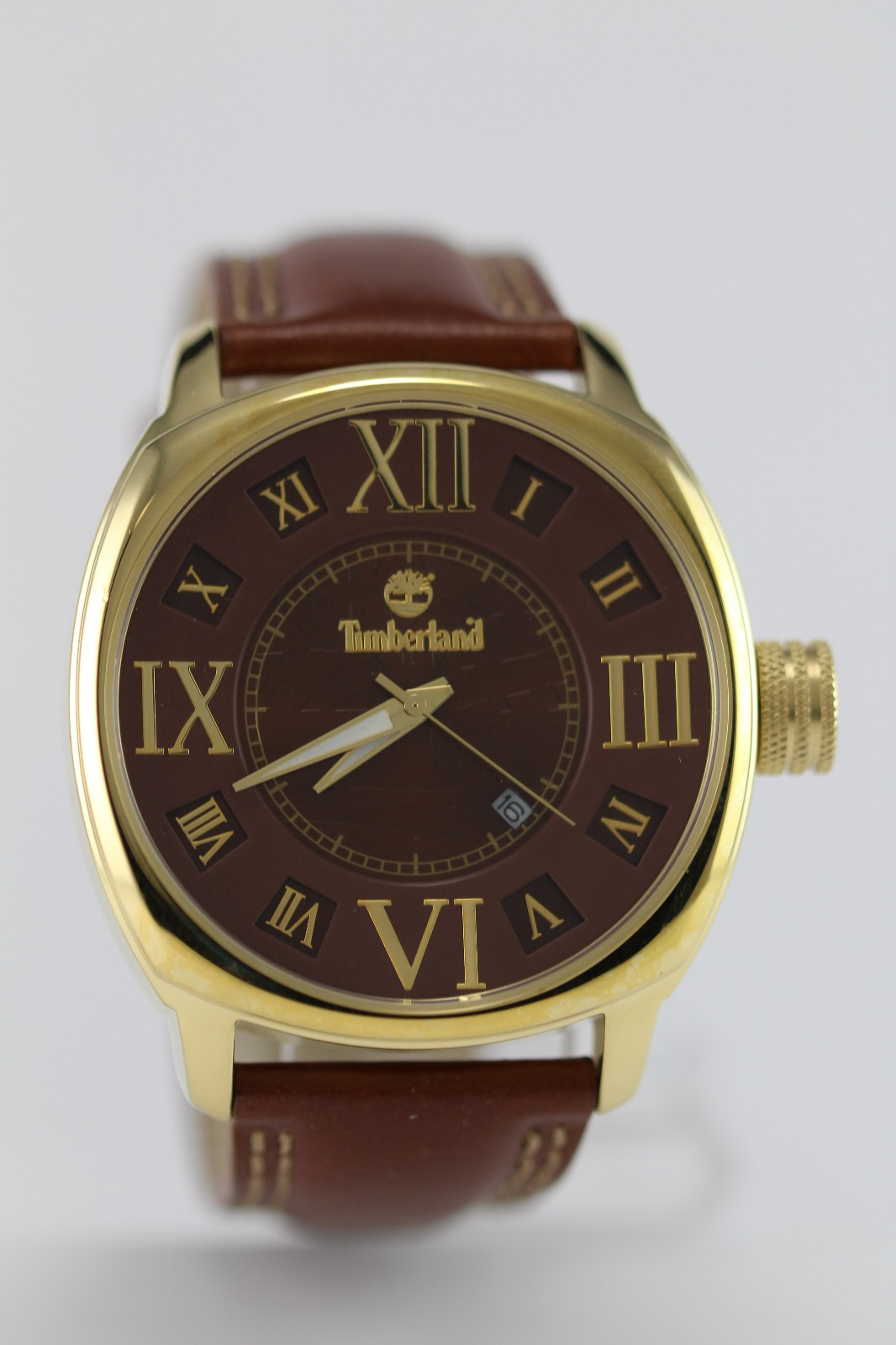 TIMBERLAND Wristwatch QT7112902