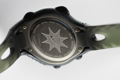NIKE TRIAX 120 WATCH WR0002.301