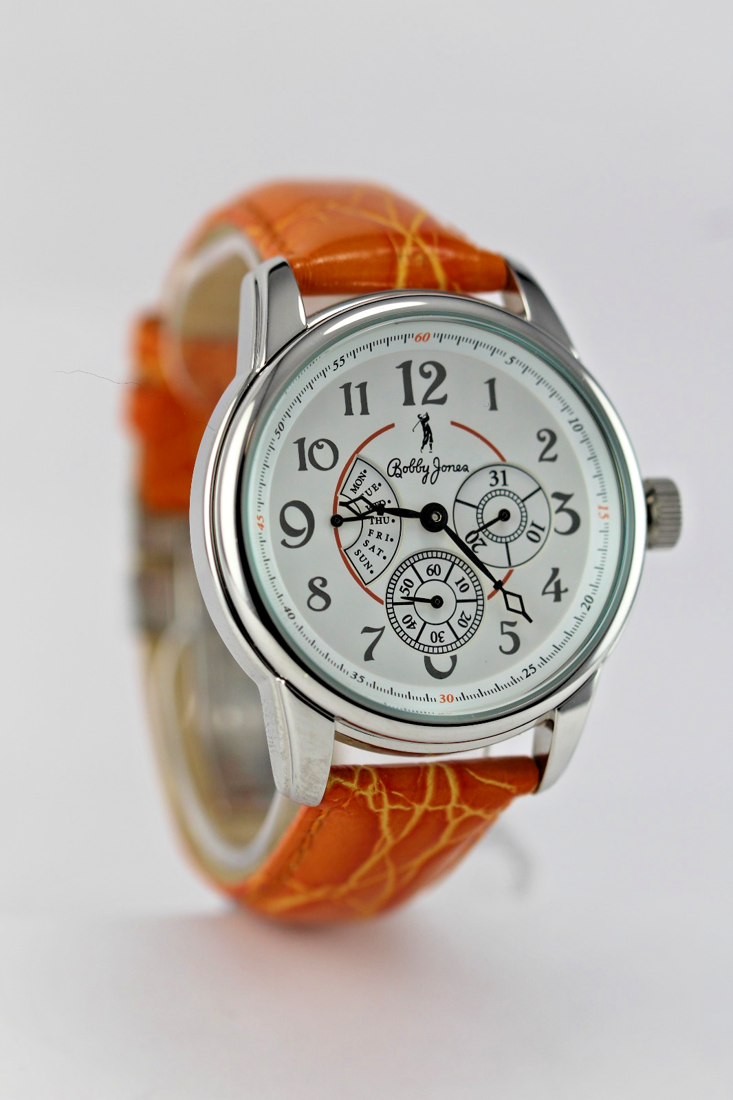 BOBBY JONES Wristwatch BJ0013