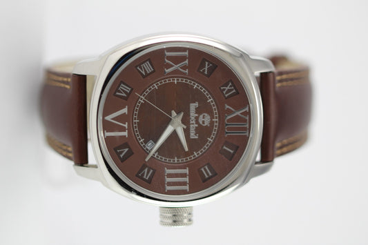 TIMBERLAND Wristwatch QT7112903