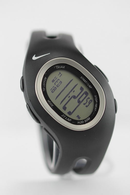 NIKE Triax 27 Super watch WR0066.001