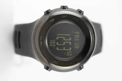 Nike OS Alti Le Multy Functional Watch WA0053