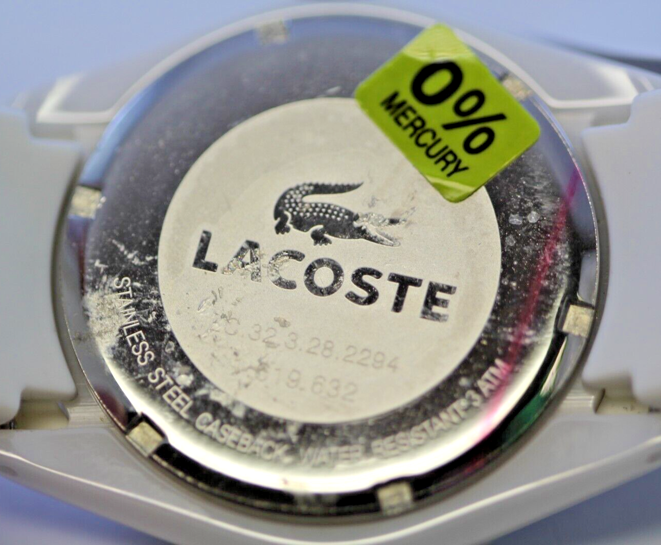 Women's Lacoste Watch LC.32.3.28.2294