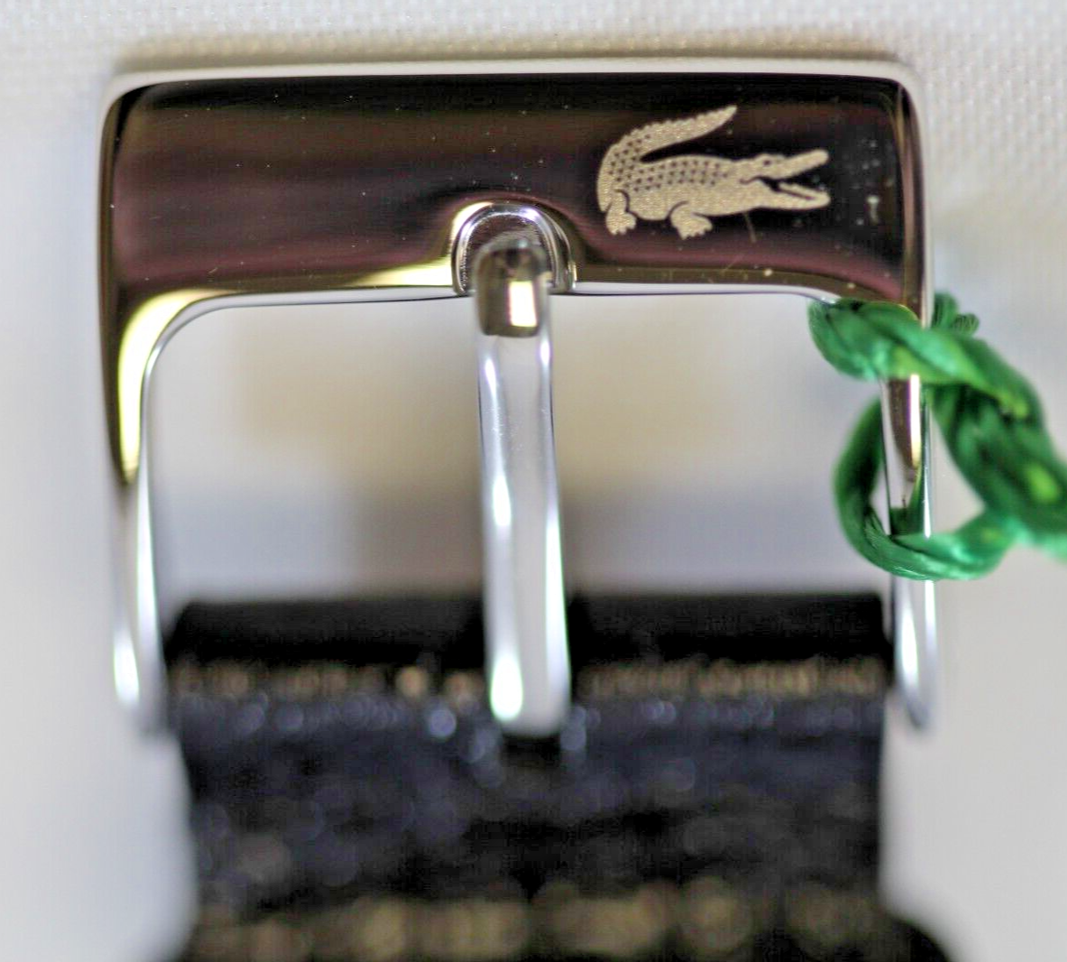 Men's Lacoste Watch LC.47.3.14.2233