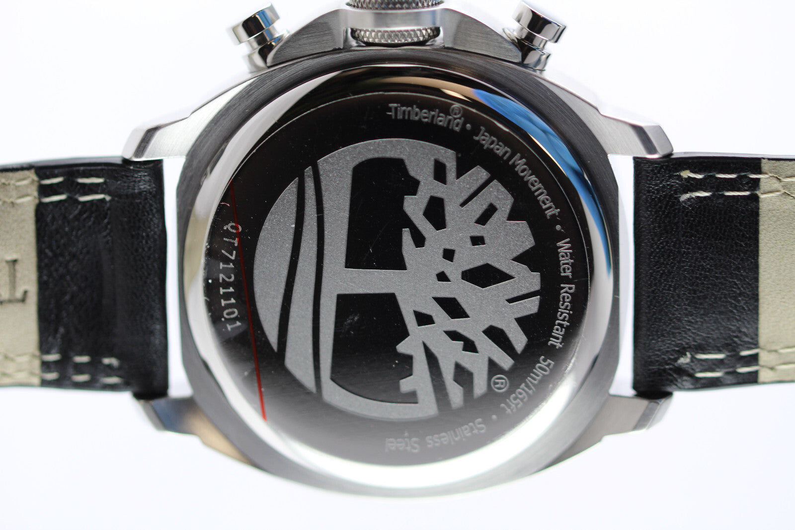 Timberland Mens Watch NEW QT7121101