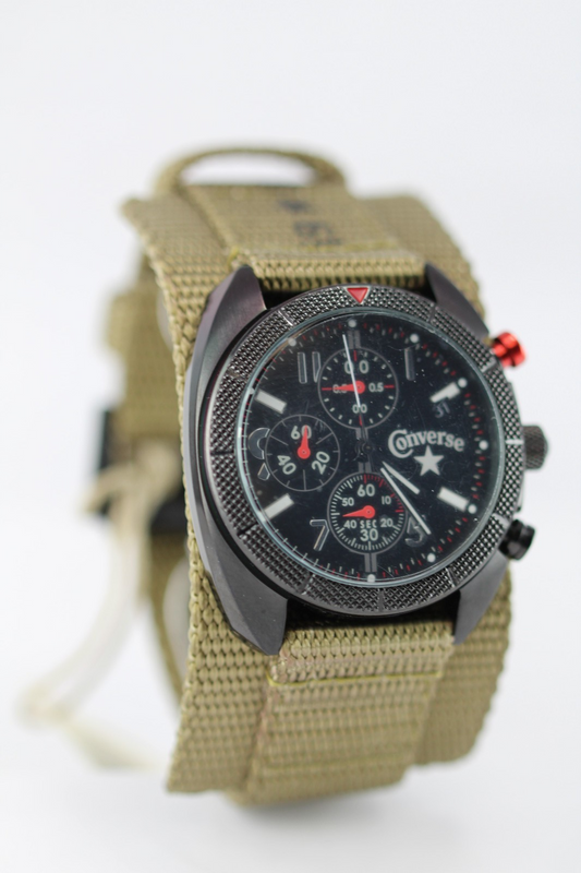 CONVERSE Wristwatch VR010.305