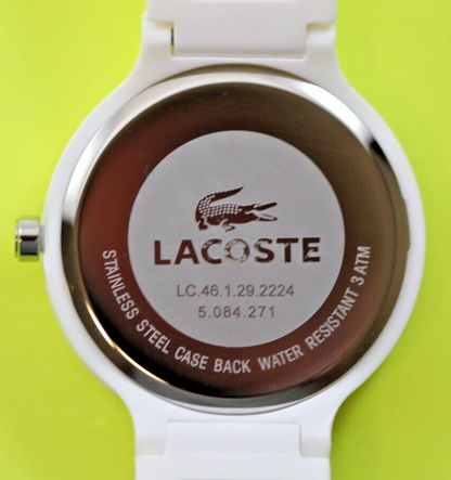 Lacoste Watch LC.46.1.29.2224