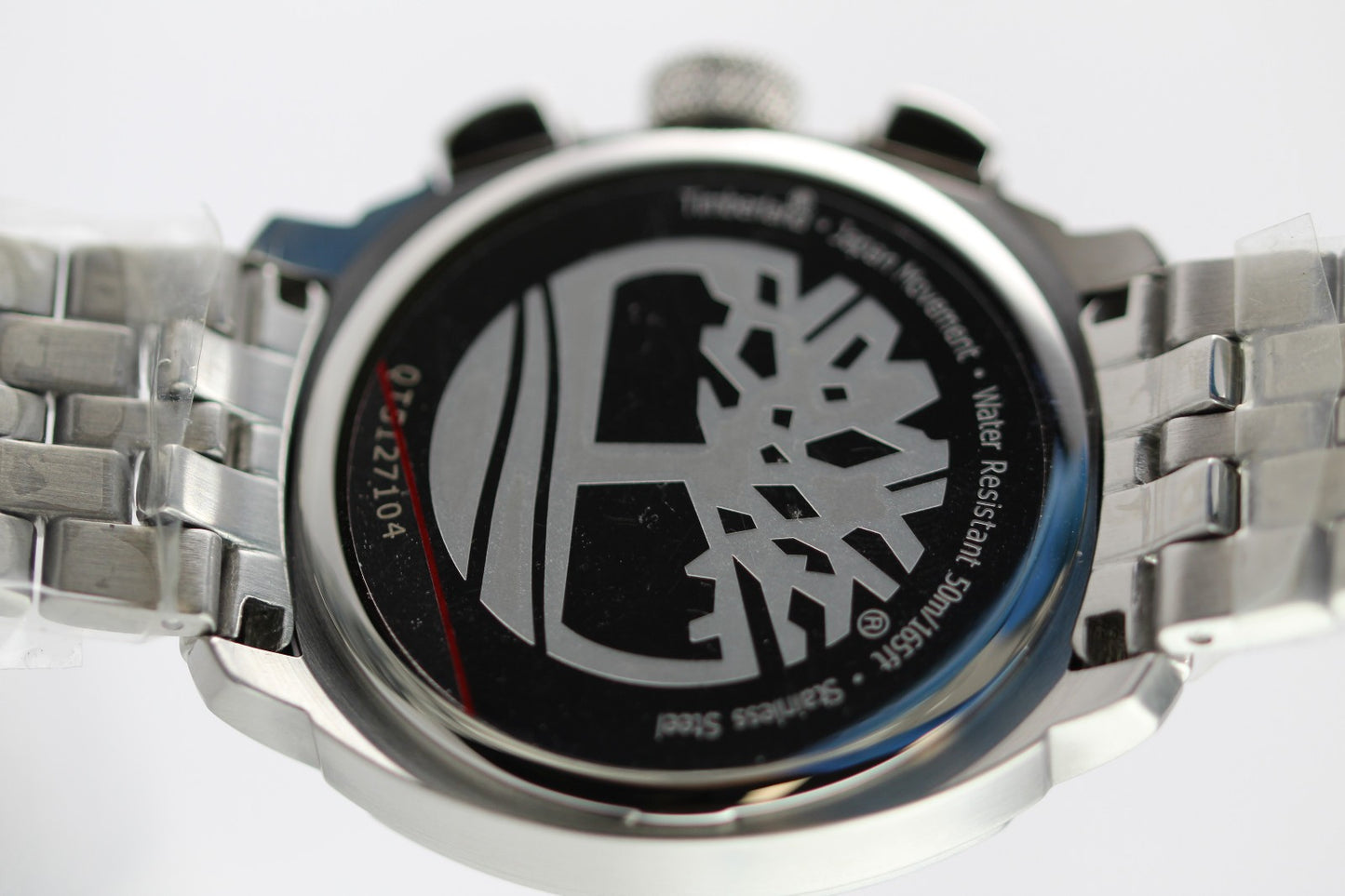 TIMBERLAND WRISTWATCH QT5127104