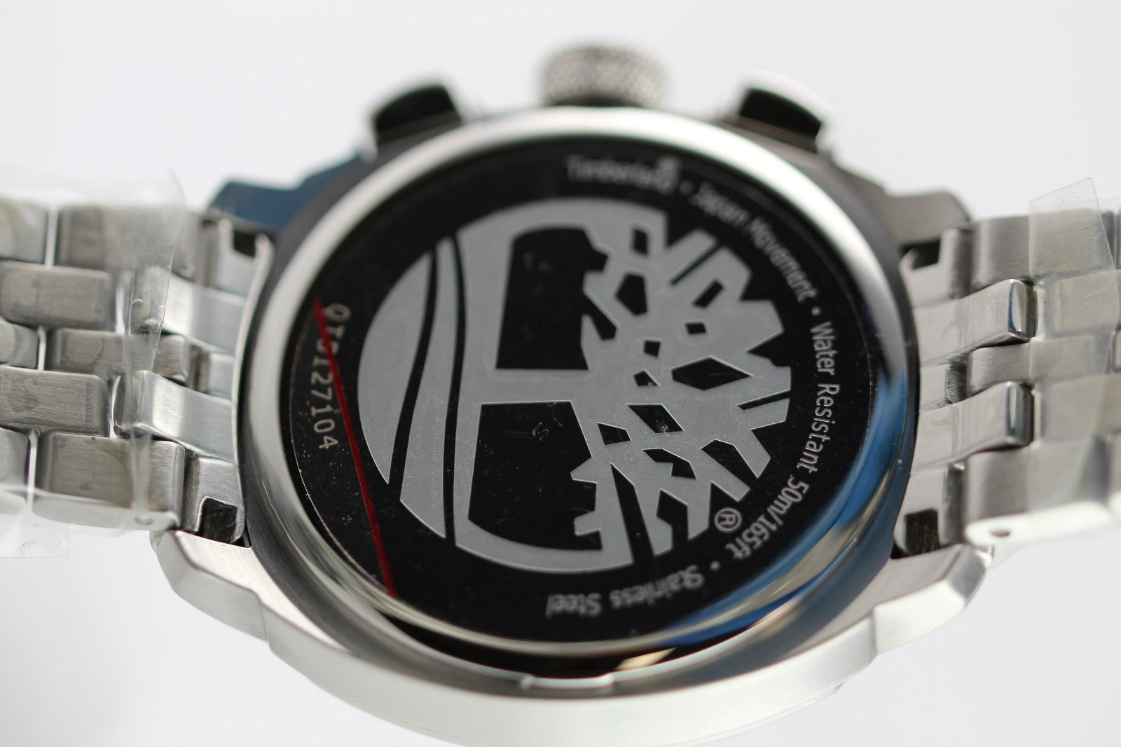 TIMBERLAND WRISTWATCH QT5127104