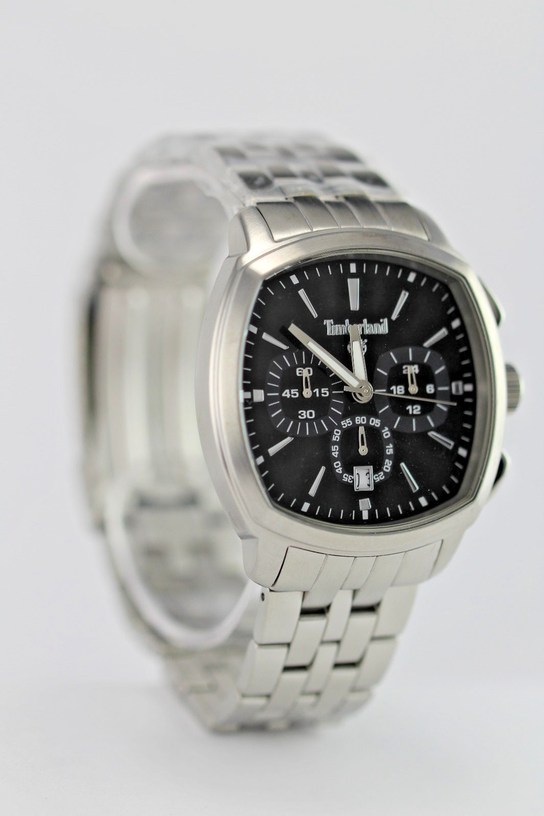 TIMBERLAND Wristwatch QT5127103