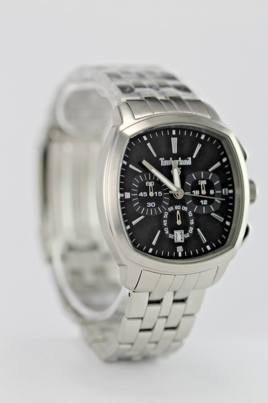 TIMBERLAND Wristwatch QT5127103