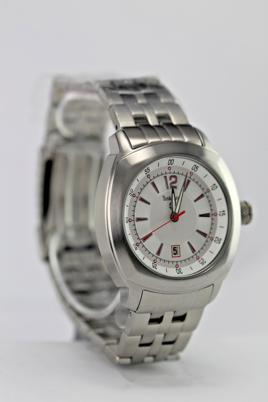 TIMBERLAND Wristwatch QT4117104