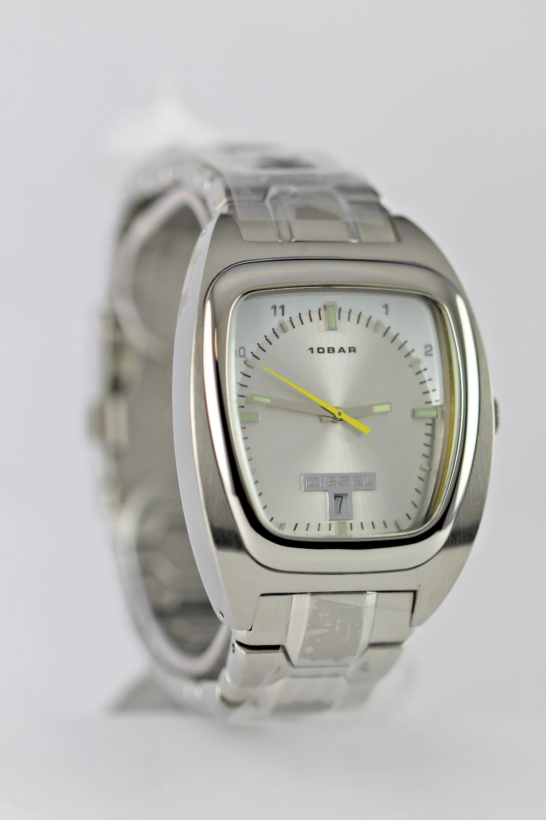 DIESEL Wristwatch DZ1068