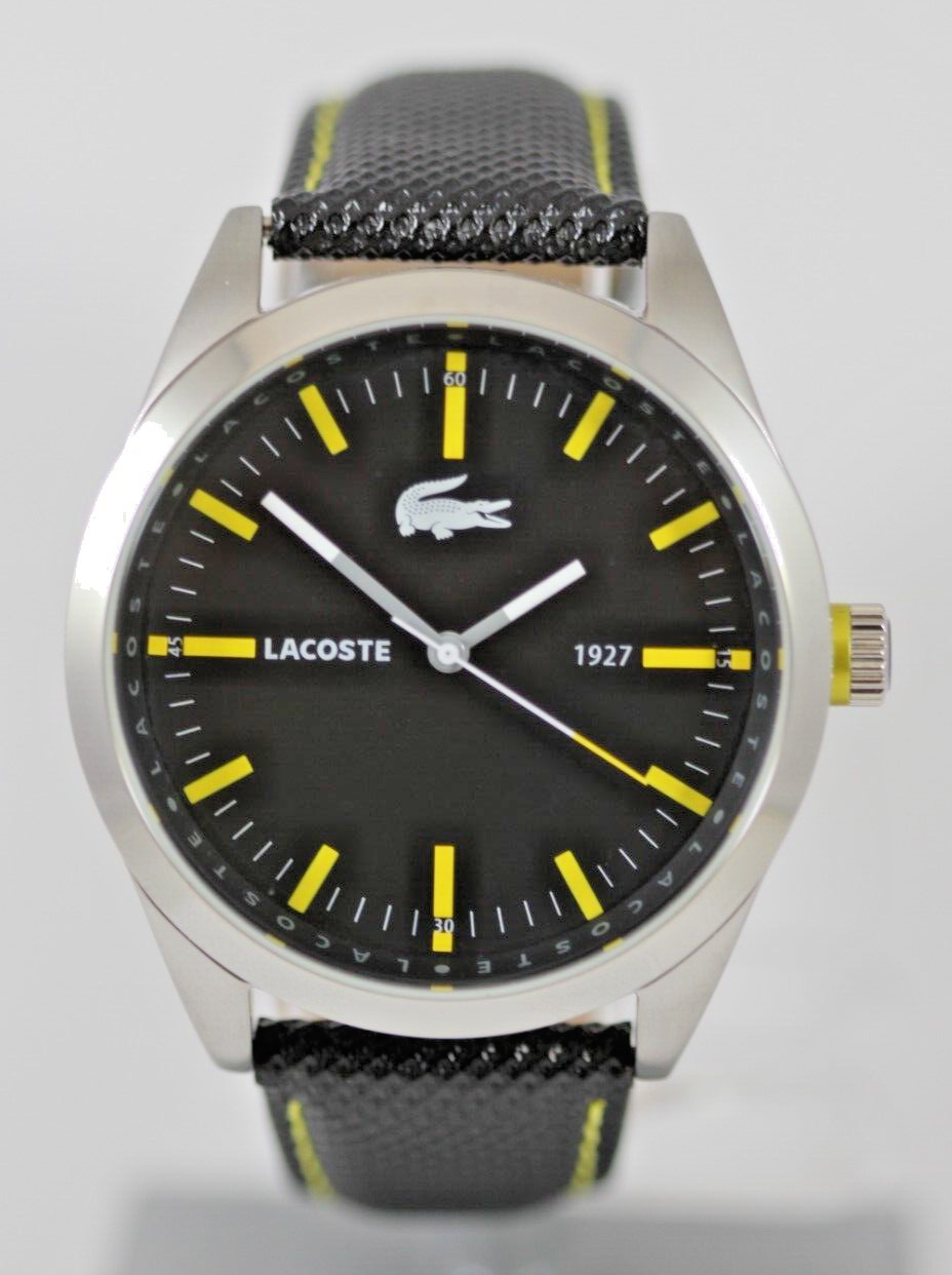 Men's Lacoste Watch LC.52.1.14.2276