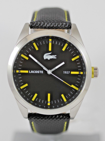 Men's Lacoste Watch LC.52.1.14.2276