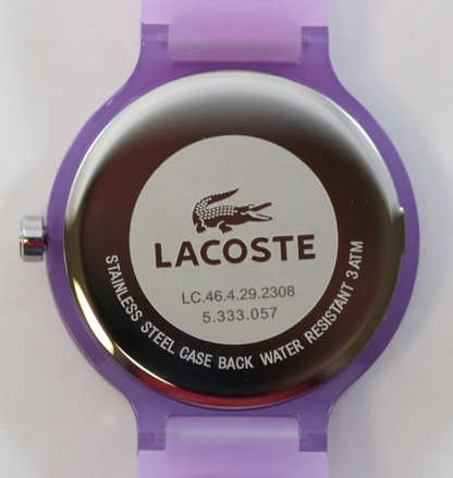 Women's's Lacoste Watch LC.46.4.29.2308