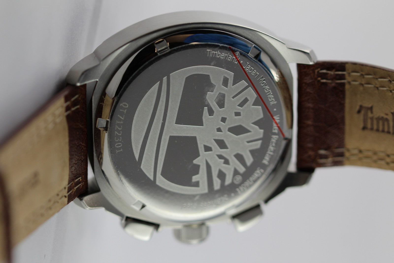 TIMBERLAND Wristwatch QT7122301