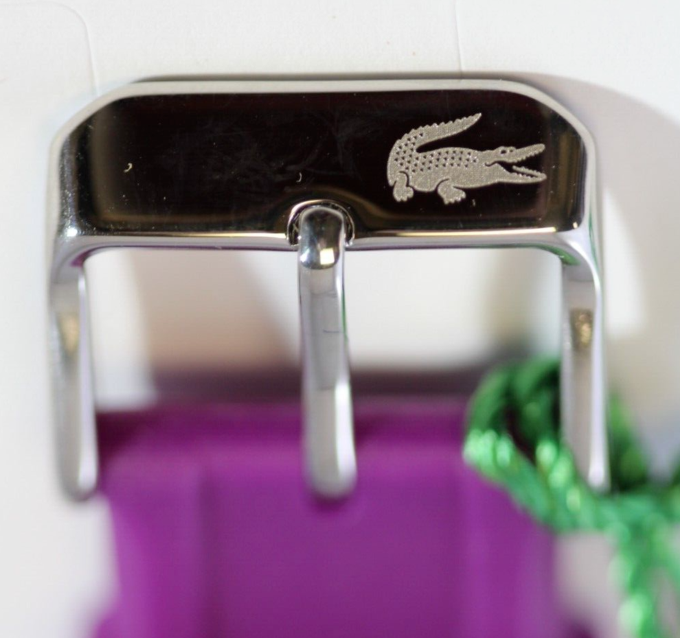 Women's Lacoste Watch LC.54.3.27.2320