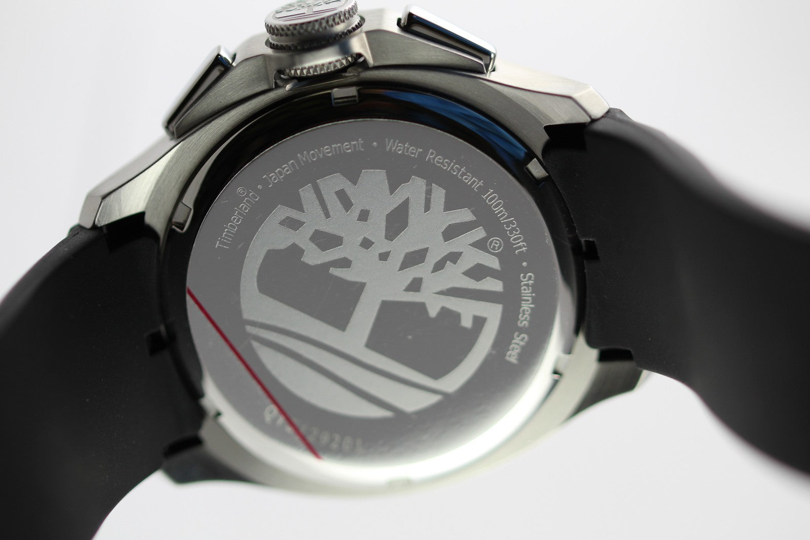 TIMBERLAND Wristwatch QT5129201