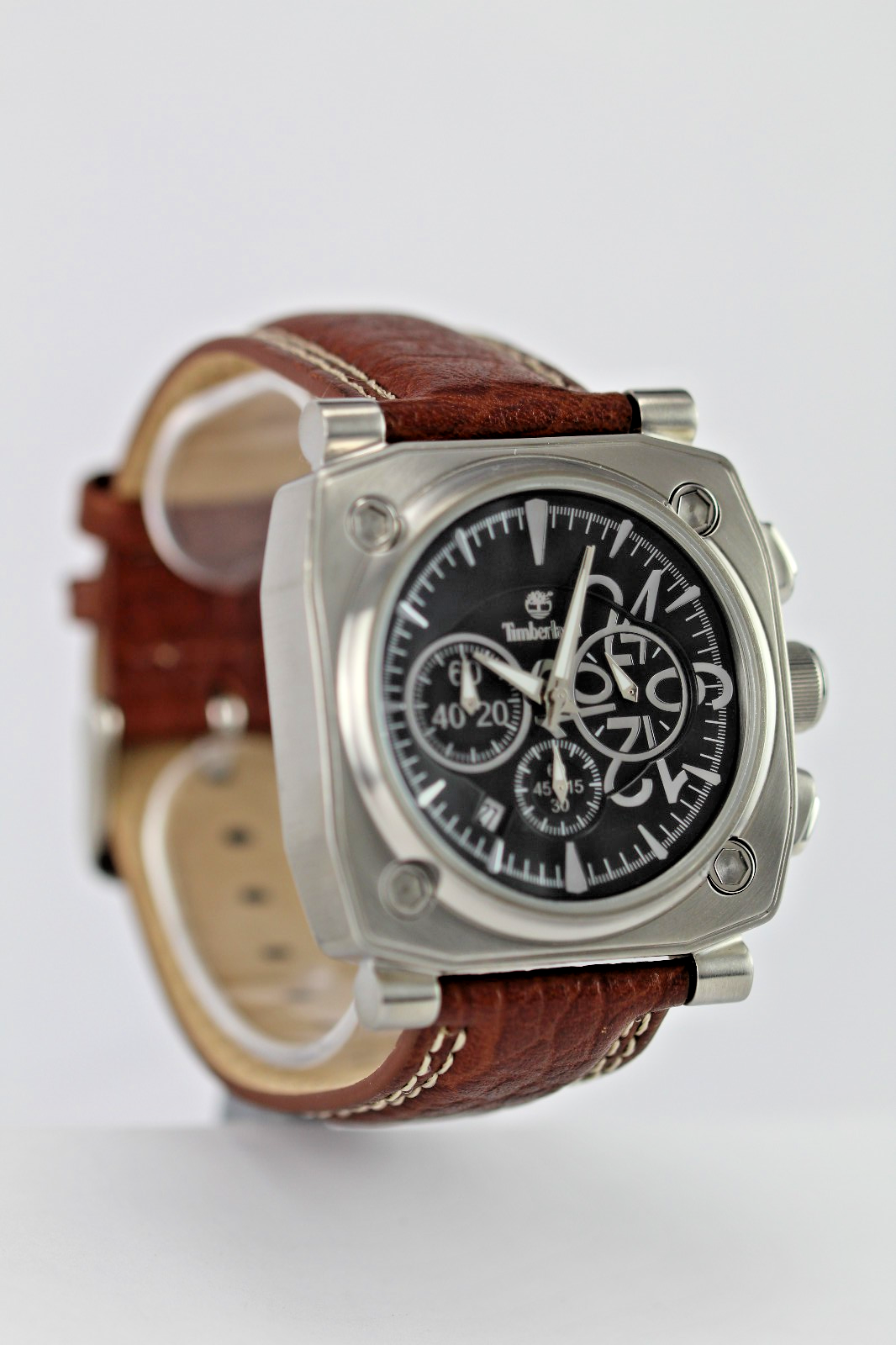 TIMBERLAND Wristwatch QT7122102