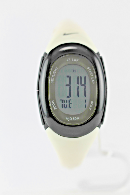 Nike Imara Fit Watch WR0076.Wht