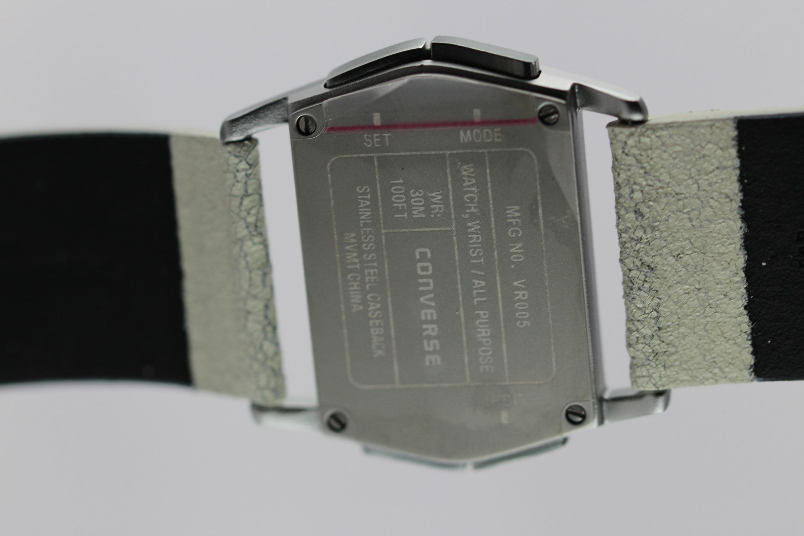 CONVERSE Wristwatch VR005.150