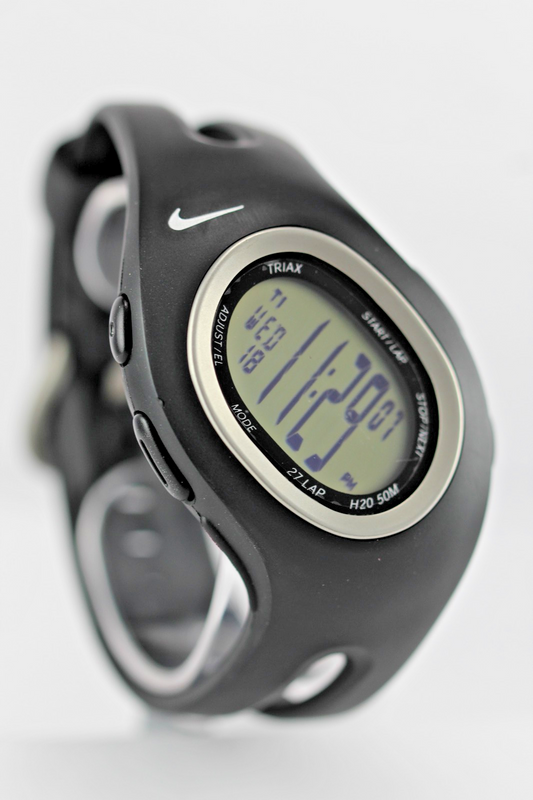 NIKE Triax 27 Super watch WR0066.001