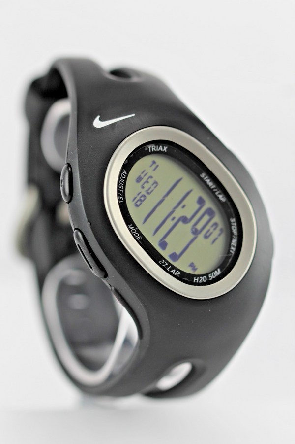 NIKE Triax 27 Super watch WR0066.001