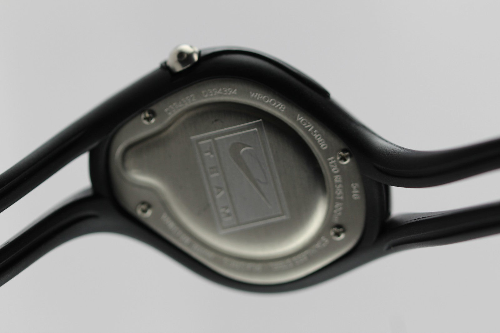 NIKE Triax Swift 'ANLG' watch WD0022.010  Ohio State