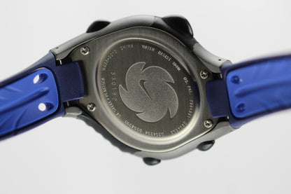 NIKE Triax 250 watch WR0004.017