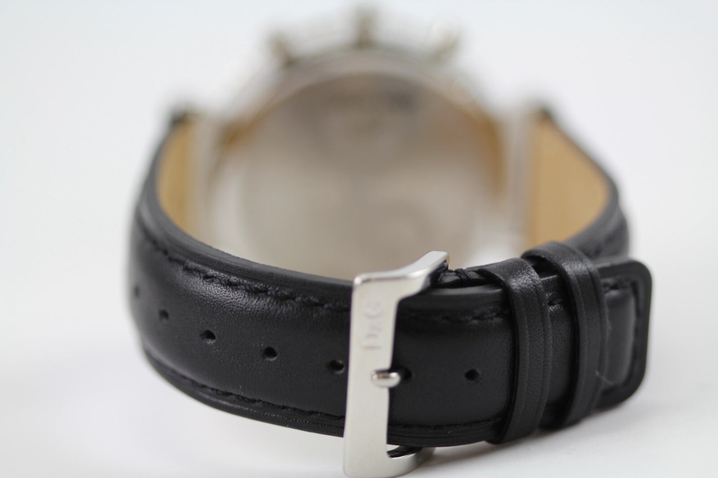Dolce & Gabbana DW0307 Rhythm Black