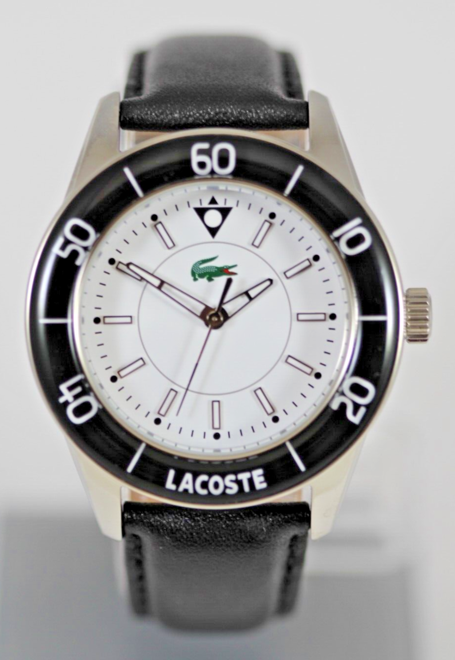 Men's Lacoste Watch LC.42.3.29.3214