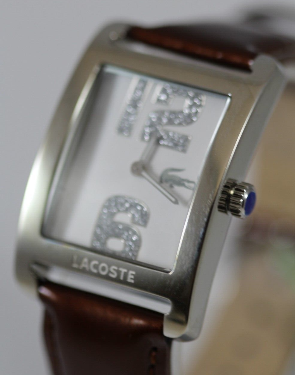 Women's Lacoste Watch LC.51.3.14.2261
