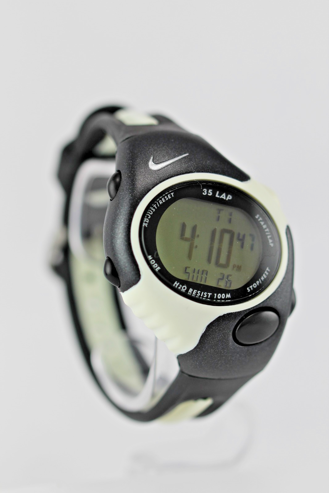 NIKE Triax 35 watch WR0031.011