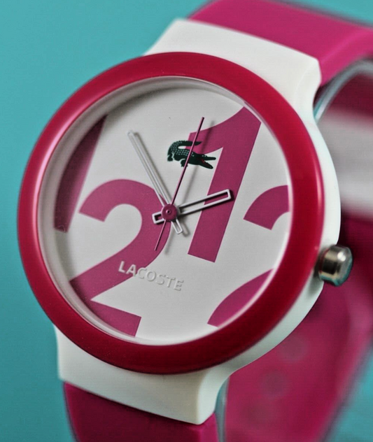 Women's's Lacoste Watch LC.46.4.29.2296