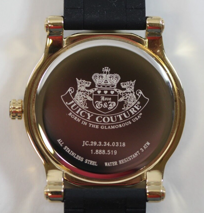 Women's Juicy Couture JC.29.3.34.0318