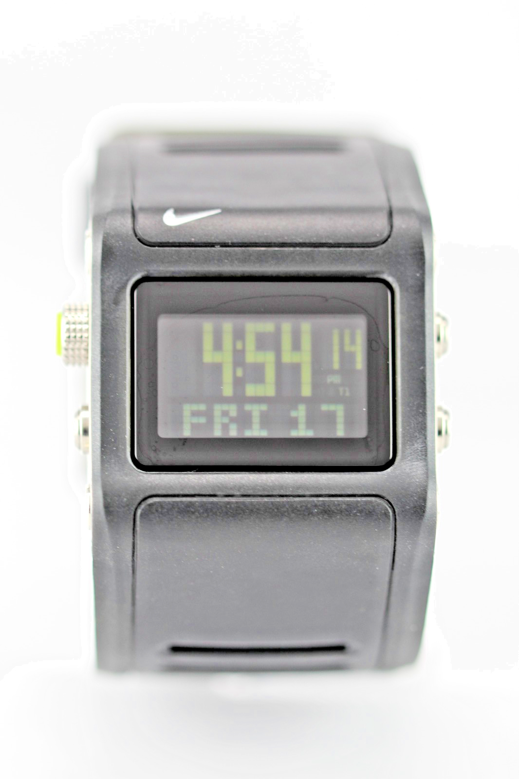 NIKE ANVIL CoMold Wristwatch WR0099.099