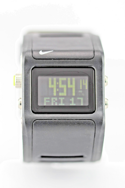 NIKE ANVIL CoMold Wristwatch WR0099.099