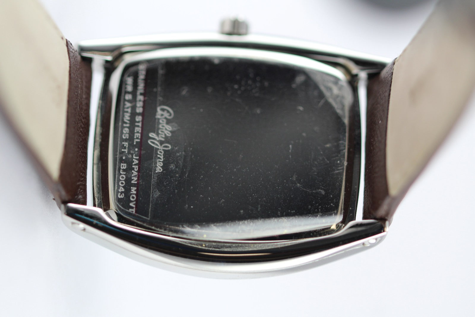BOBBY JONES Wristwatch BJ0043