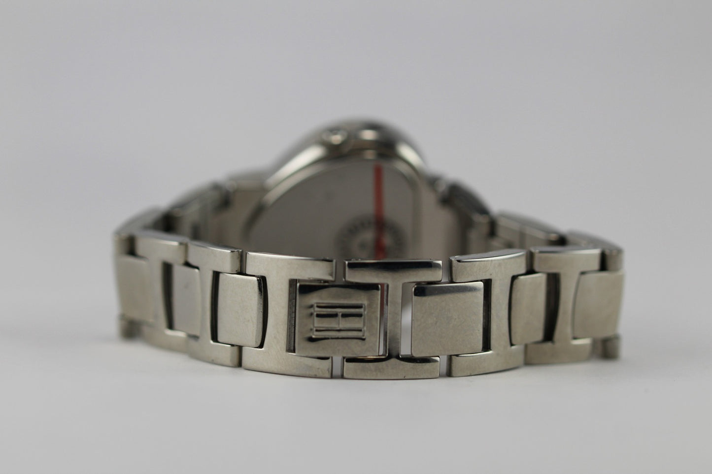 TOMMY HILFIGER Wristwatch 1700129