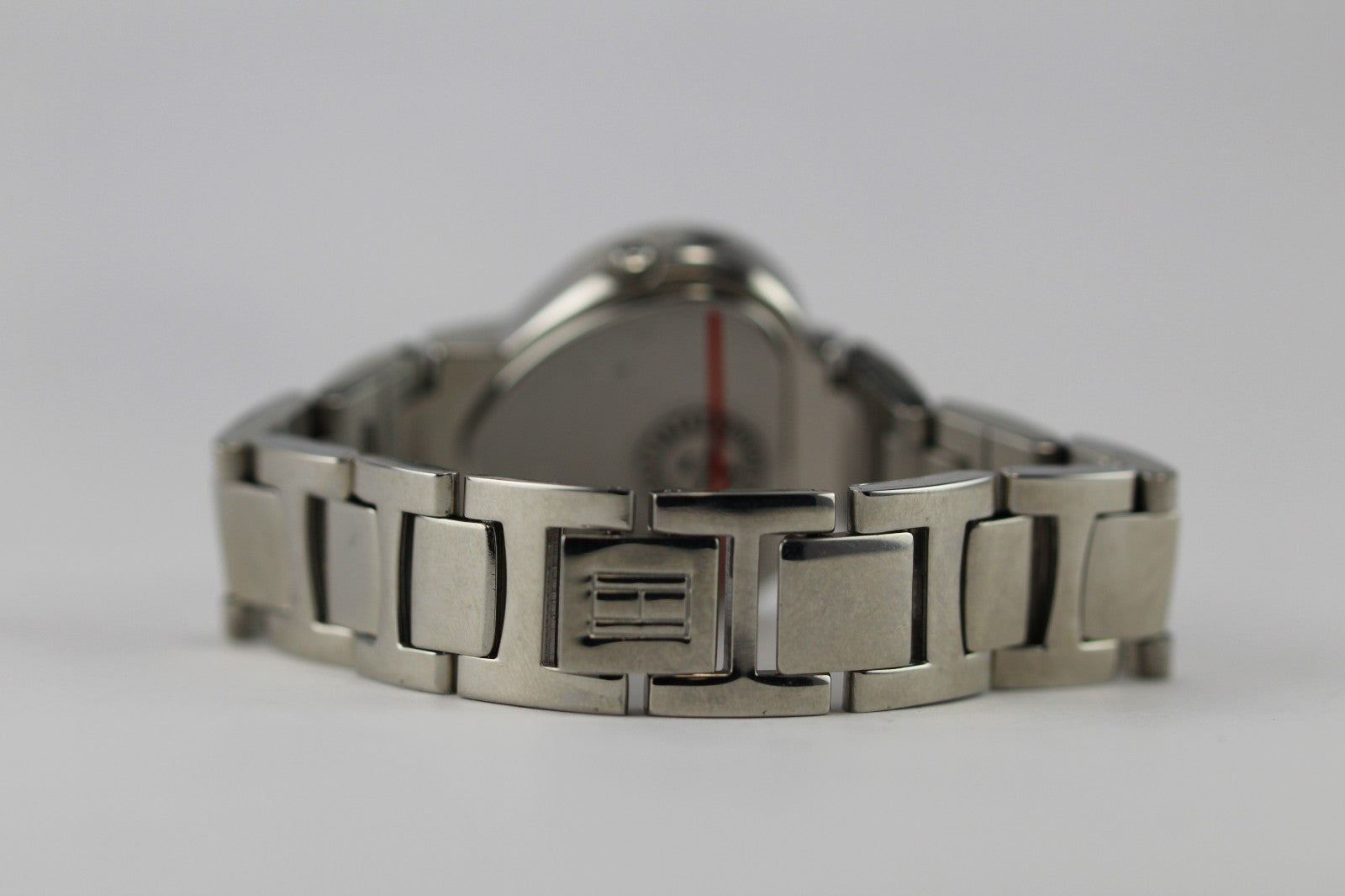 TOMMY HILFIGER Wristwatch 1700129